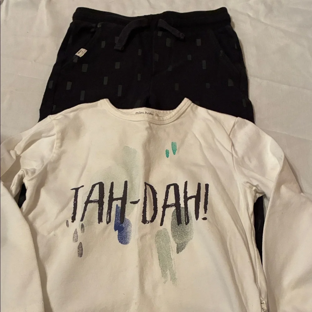 Toddler Boy Zara Bundle - Picture 5 of 7